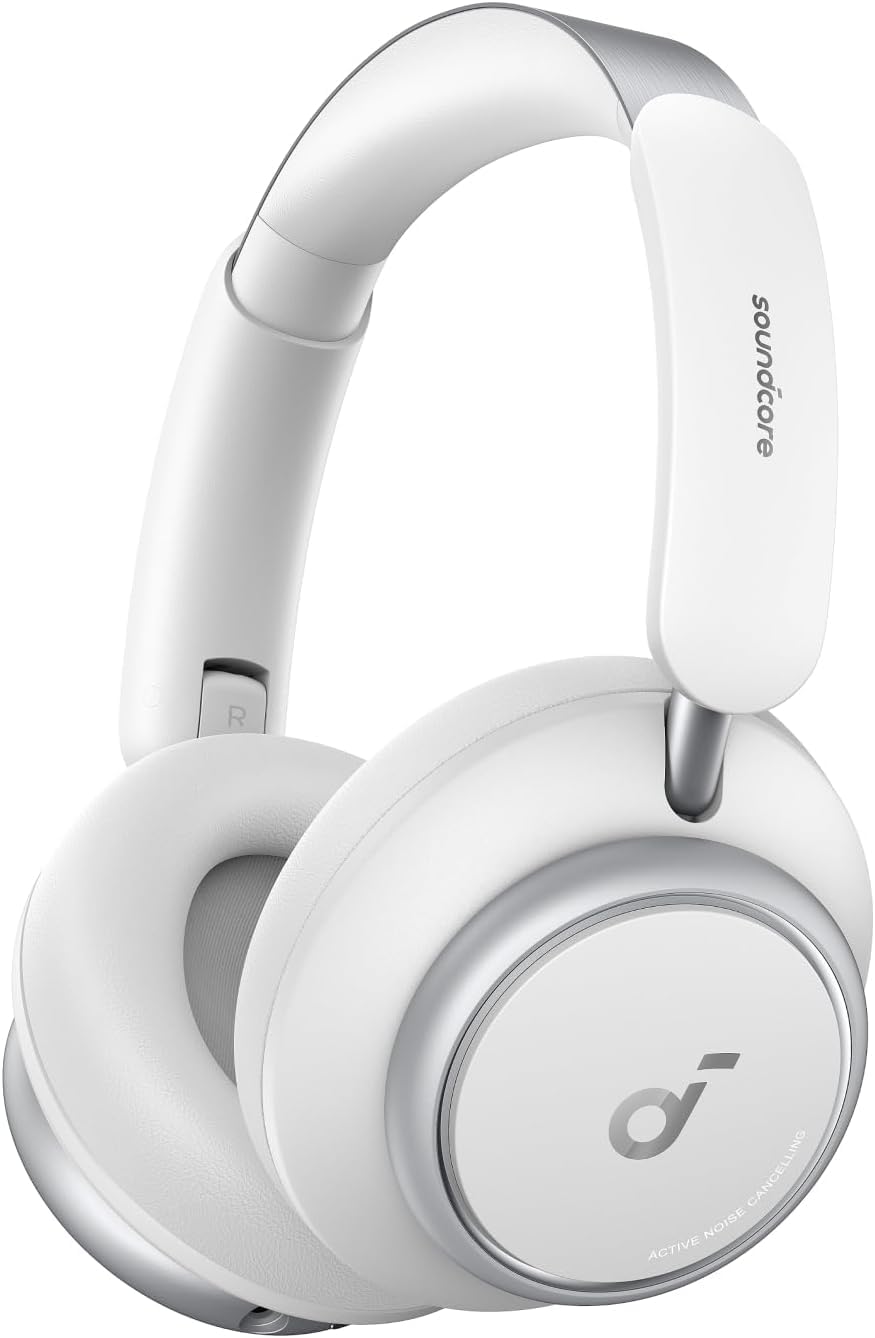 soundcore by Anker Space Q45 Adaptive Noise Cancelling